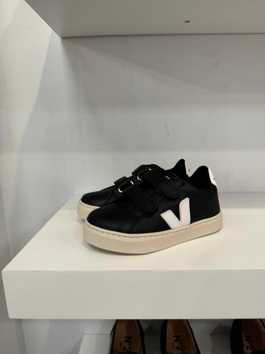 Veja Black White Sneaker