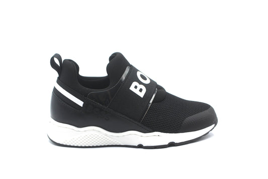 Hugo Boss Black Logo Sneakers