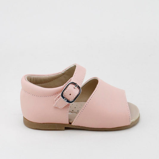 Papantas Rosa Baby Sandal