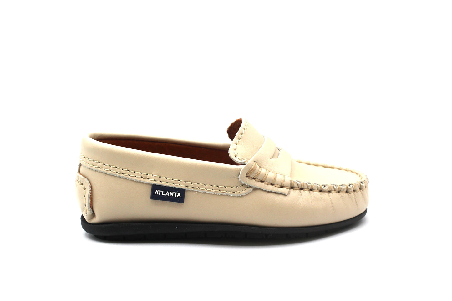 Atlanta Sand Original Penny Loafer