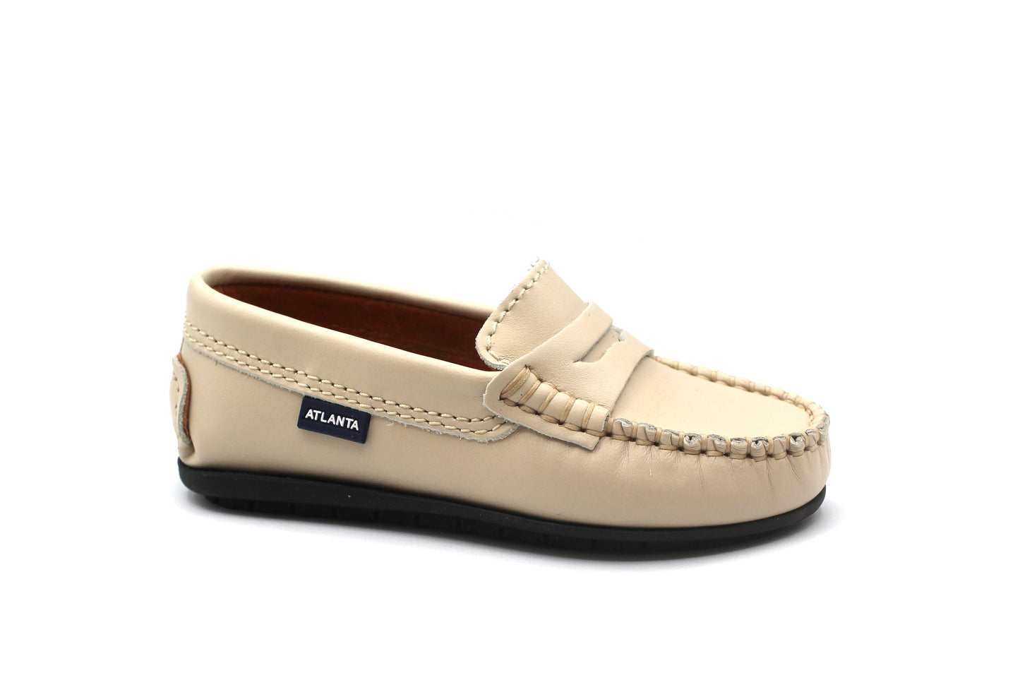 Atlanta Sand Original Penny Loafer