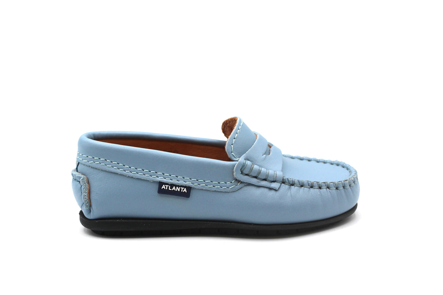 Atlanta Blue Sky Original  Penny Loafer